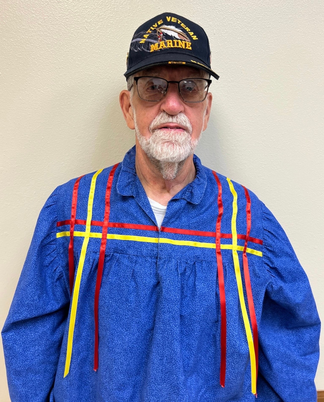 Bill Hefley — District 2 Representative, Sovereign Chickamauga Cherokee Tribe